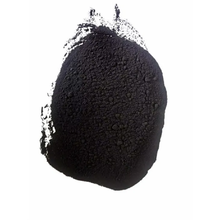 Potassium Fulvate Potassium Fulvate