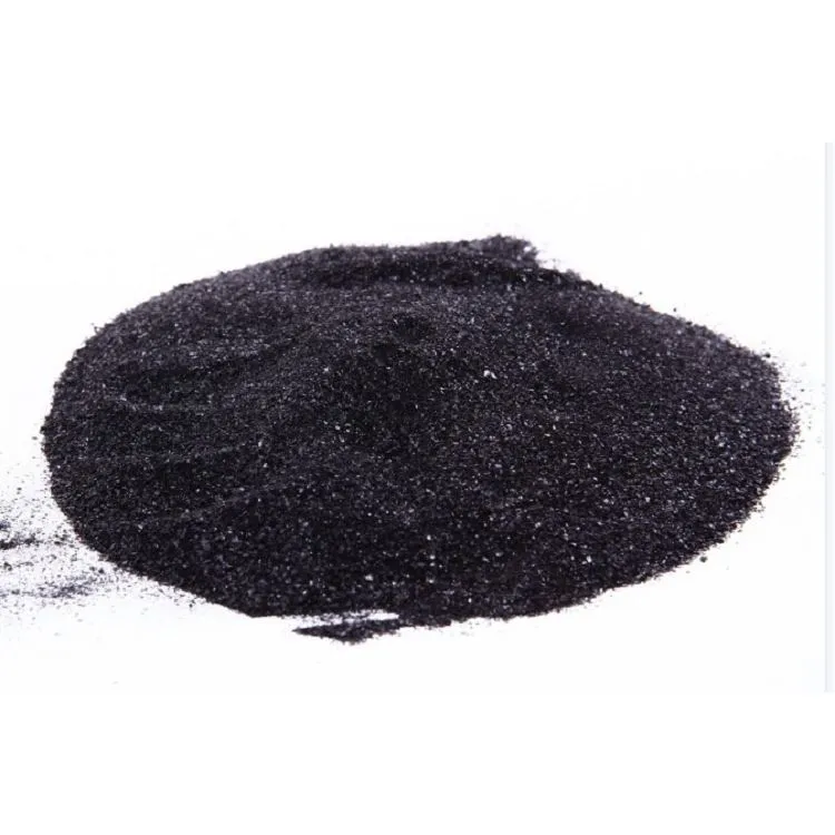 South Africa Ecklonia Maxima Kelp Extract South Africa Ecklonia Maxima Kelp Extract