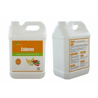 Caboron